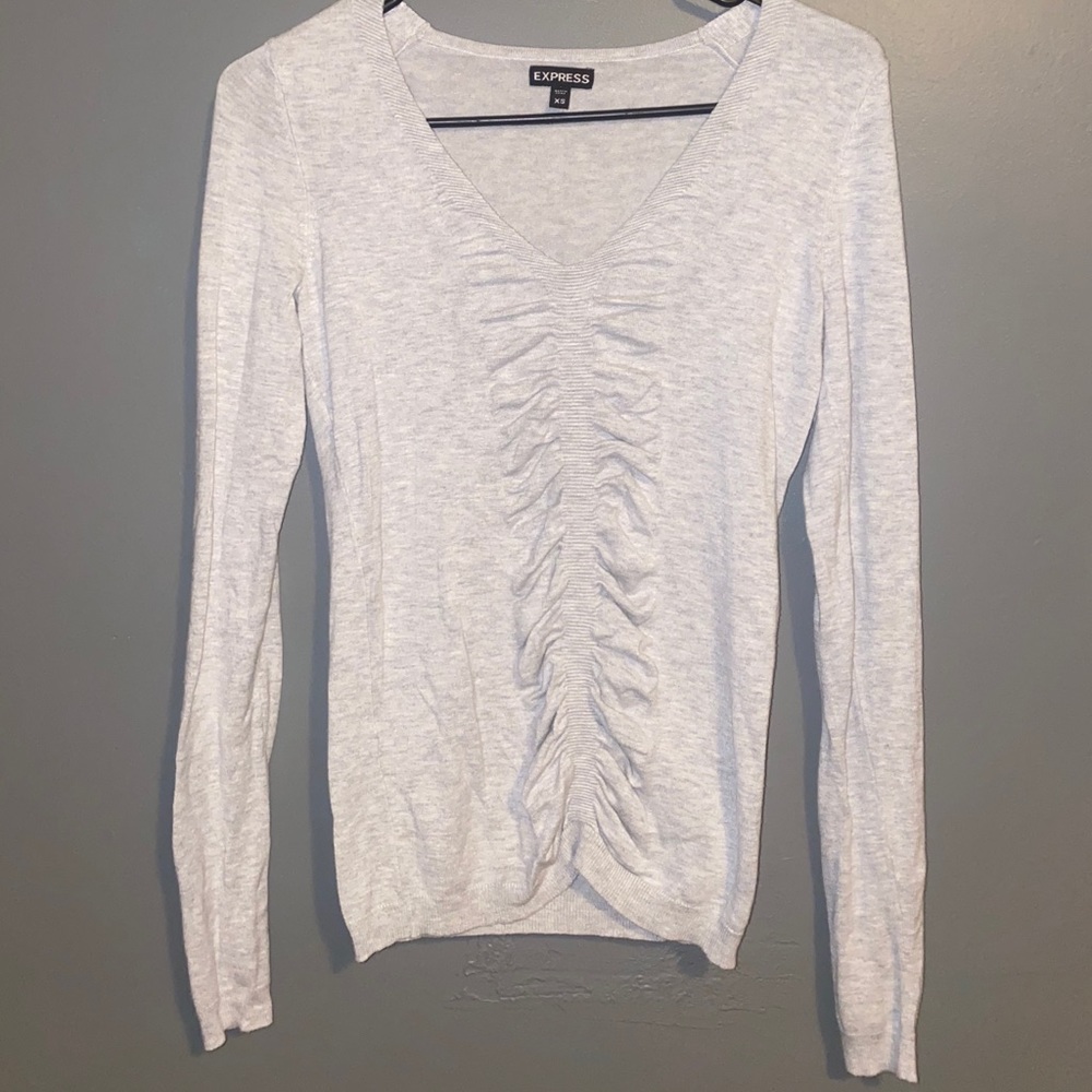 Express Sweater